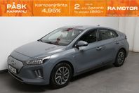 Hyundai IONIQ Electric 38.3 kWh Premium Plus Nybilsgaranti