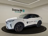Peugeot 3008 GT Hybrid Automat Privatleasing 3.899:-