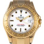 Rolex Yacht-Master 35 68628