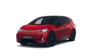 Volkswagen ID.3 GTX 326hk/Keyless/20"/Backkamera