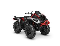 Can-Am Outlander XMR 1000R