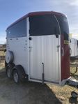 Ifor Williams HBX403