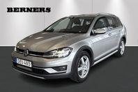 Volkswagen Golf Alltrack 1.8 TSI 180hk DSG6 /