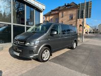 Volkswagen Transporter Kombi 2.0 TDI BMT 4Motion /Drag /Moms