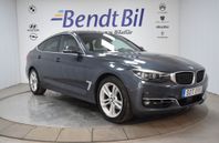 BMW 330 i xDrive | GT | Luxury Line | Drag | Backkamera |