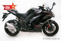 Kawasaki Ninja 1100SX SE *3.75% RÄNTA, Snabb hemleverans*