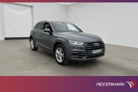 Audi Q5 55 TFSI e Q S-Line Cockpit Kamera Elstol Drag Matrix