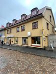 Kaparens Färg Butik - Stigbergstorget - Allmänna Vägen 5