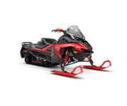Lynx Rave RE 850 E-TEC 137in 3500mm 1.5in 38mm Ice Ripper XT