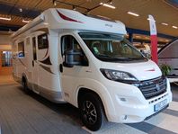 Elnagh Baron 575 Golvvärme AC bodel Solcell KAMPANJ