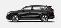 Skoda Kodiaq Selection Business edition 150 TSi  DSG 7 säten