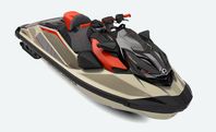 Sea-doo RXP-X RS 325 -25 *Ränta 3,75%* *INBYTESKAMPANJ*