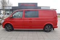 Volkswagen Transporter T6 Skåp TDI 4MOTION 199hk 5 Sits Comf