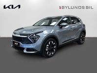 Kia Sportage 1.6 T-GDi 265hk Plug-in Hybrid Advance *OMG lev