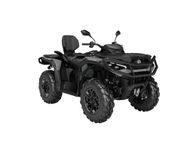 Can-Am Outlander MAX PRO XU T HD8