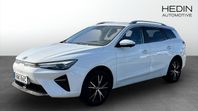 MG 5 MG5 61 KWH LUX