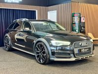 Audi A6 allroad quattro 3.0 TDI V6 S Tronic ”318Hk”