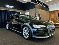 Audi A6 allroad quattro 3.0 TDI V6 S Tronic ”318Hk”