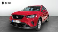 Seat Arona 1.0 TSI / STYLE / 110HK / DSG7