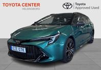 Toyota Corolla Touring Sports Hybrid 1,8 TS GR Sport