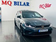 Volkswagen Golf 5-door R 2.0 TSI BMT 4M DSG Panorama 310hk