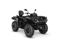 Can-Am Outlander MAX PRO XU T HD10