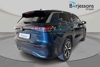 Volkswagen Tayron eHybrid 204hk Dragkrok / M.M