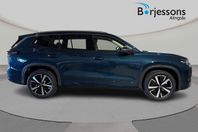 Volkswagen Tayron eHybrid 204hk Dragkrok / M.M