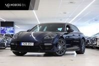 Porsche Panamera 4 E-Hybrid Sport Turismo *Trygghetskampanj*