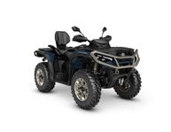Can-Am Outlander MAX  LTD T 1000R
