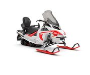 Lynx Adventure Electric 50/9 120in 3050mm 0.75in 19mm Low Fu