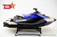 Sea-Doo Spark Trixx 90 1UP -25 *KAMPANJ 20.000Kr*Ränta 3,75%