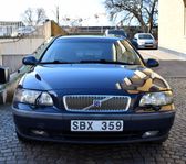 Volvo V70 2.4 Euro 4