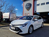 Toyota Corolla Touring Sports Hybrid e-CVT, 122h k Active