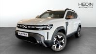 Dacia Duster Expression TCe 130 4X4 PL 3290:- /mån