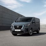 Nissan Primastar N-Connecta L2H1 Automat