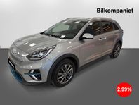 Kia E-Niro  64 kWh Advance Plus Ränta 2,99%