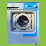 Professionell Tvättmaskin 6 kg Electrolux W455H