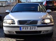 Volvo V70 2.4 T Business