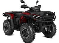 Can-Am Outlander XT 850 ABS T3 -25 *I Lager*