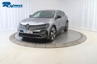 Renault Mégane Electric Techno 60kWh/220hk