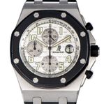 Audemars Piguet Royal Oak Offshore Chronograph