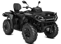 Can-Am Outlander PRO MAX XU HD8 T3B -25 *I Lager*