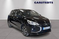 Mitsubishi Space Star Comfort 1.2 5d Aut