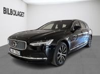 Volvo V90 Recharge T6 II Inscr Expression Drag VoC B-Kamera