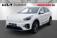Kia E-Niro Advance