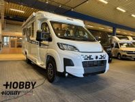 Knaus Van TI Vansation 650 MEG