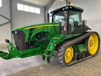 John Deere 8345 R T