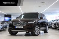 Volvo XC90 T8 AWD Inscription 7-Sits *Trygghetskampanj*