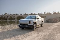 Maxus eTerron 9 Luxury 4WD 436hk 102kWh